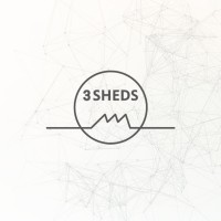 3sheds logo - Similar company to Ictmr