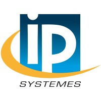IP SYSTEMES logo - Similar company to Ecrin Systems