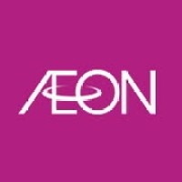AEON Vietnam logo - Similar company to Dat Bike