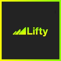 Lifty logo - Similar company to Digital Wave