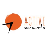Active Events logo - Similar company to 365Event