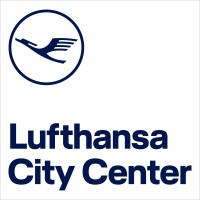 Lufthansa City Center logo - Similar company to Eventviews