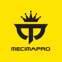 PT Melania Citra Permata (Mecimapro) logo - Similar company to Dyandra Event Solutions