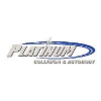 Platinum Collision And Autobody