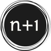 N+1 Cycling logo - Similar company to E3 Carbon