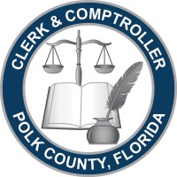 Polk County Clerk of the Circuit Court and Comptroller logo - Similar company to Cloud Computing For Beginners