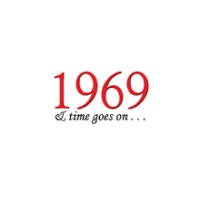1969 logo - Similar company to Medifytech Solutions