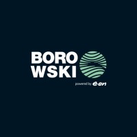 Der Solarbauer Borowski GmbH logo - Similar company to Hsl Solar Gmbh