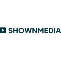 Shown Media logo - Similar company to Bolt Media