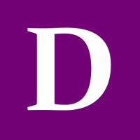 DiscoverMedNews logo - Similar company to Legly