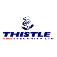 Thistle Fire and Security Ltd. logo - Similar company to Vanquish Fire Ltd