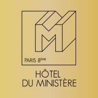 Hôtel du Ministère logo - Similar company to Terlia