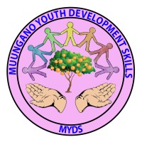 Muungano Youth Development Skills logo - Similar company to Great Nations Centre