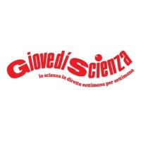 GiovedìScienza logo - Similar company to Yoga Con Luna