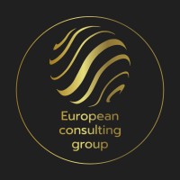 European Consulting Group logo - Similar company to Ofsito S.R.O.