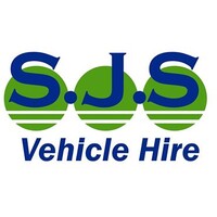 SJS Hire logo - Similar company to C&S Distribution