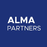 Alma Partners logo - Similar company to Trendive