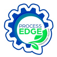 Process Edge logo - Similar company to Australian Ilmenite Resources