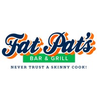 Fat Pats Broussard