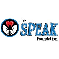 Speak Foundation logo - Similar company to Curelgmd2I Foundation