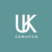 UK comunica • Asesoría de Imagen & Comunicación logo - Similar company to Evade Hotels