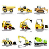rental construction equipment logo - Similar company to Eurl Lancosse Construction
