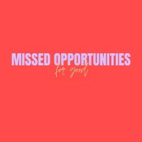 Missed Opportunities for Good logo - Similar company to Gomix