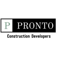 Pronto Construction logo - Similar company to Testament Llc