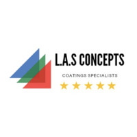 L.A.S. Concepts logo - Similar company to Ifp Construction Ltd
