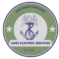 Amex Electric Services DFW logo - Similar company to O&C Services, Inc.
