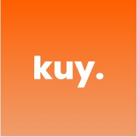 Let's Go Kuy! logo - Similar company to By.Ashara
