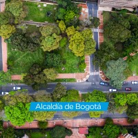 Jardín Botánico De Bogotá