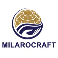 Milarocraft NGO logo - Similar company to Ngo Setup