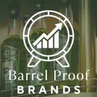 Barrel Proof Brands logo - Similar company to Leblanc + Smith