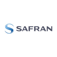 Safran Ceramics logo - Similar company to Invecof
