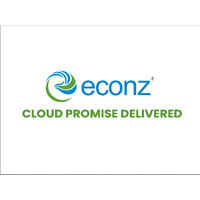 Econz Cloud logo - Similar company to Excel Technologies - Google Workspace