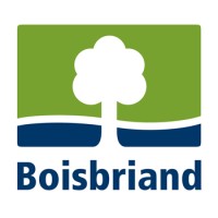 Ville de Boisbriand logo - Similar company to Mrc D'Argenteuil