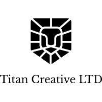 Titan Creative LTD logo - Similar company to Temper And Brown