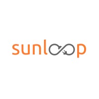 Sunloop Energy logo - Similar company to Transcendent Energy Tech Solutions Pvt. Ltd.