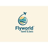 Flyworld Online logo - Similar company to Plugme