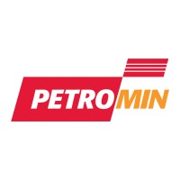 Petromin Pakistan logo - Similar company to Petromin