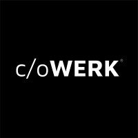 c/oWERK logo - Similar company to Ikt-Ost Aör