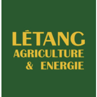 Létang Agriculture & Énergie logo - Similar company to Argafit
