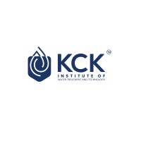 KCK Institute of Water Treatment and Technology logo - Similar company to Gritink