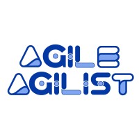 Agile Agilist logo - Similar company to Appstorm Studios