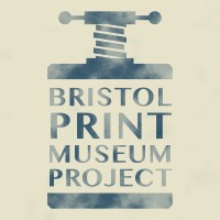 Bristol Print Museum logo - Similar company to Medecly