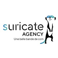 Suricate Agency logo - Similar company to Dami Informatique