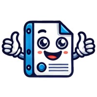 Docamine logo - Similar company to Fingrow Finance Melbourne