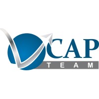 Cap-Team logo - Similar company to Revel'U