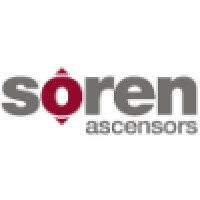 SOREN Elevadors logo - Similar company to Eleva Grup Ascensores